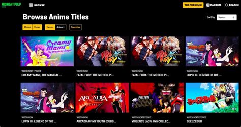 tv - AnimeRush, an <strong>anime</strong> TV streaming site, offers subbed <strong>anime</strong> series and dubbed <strong>anime</strong> series online in HD for free such as Detective Conan episode 828, Servamp episode 6, Danganronpa 3 etc. . Illegal sites to download anime